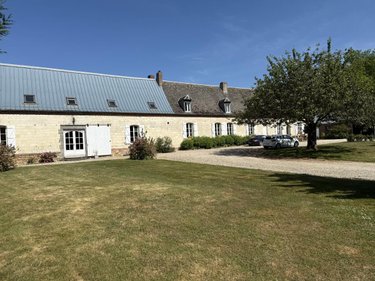 Maison a vendre Housset 02250 Aisne 419 m2 15 pièces 555440 euros