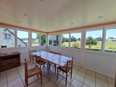 Maison a vendre Pleugriffet 56120 Morbihan 106 m2 6 pièces 151420 euros