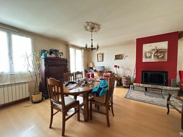 Maison a vendre Montgermont 35760 Ille-et-Vilaine 119 m2 6 pièces 330972 euros