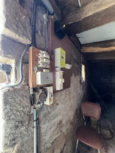 Maison a vendre Mégrit 22270 Côtes-d'Armor 56 m2 2 pièces 127690 euros