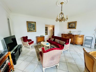 Appartement a vendre Le Havre 76600 Seine-Maritime 127 m2 4 pièces 380000 euros