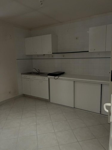 Appartement a vendre Saint-Affrique 12400 Aveyron 51 m2 2 pièces 78000 euros