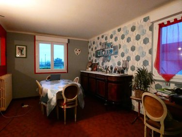 Maison a vendre Beaussais-sur-Mer 22650 Côtes-d'Armor 128 m2 6 pièces 269172 euros