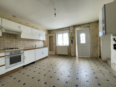 Maison a vendre Fatines 72470 Sarthe 72 m2 3 pièces 158400 euros