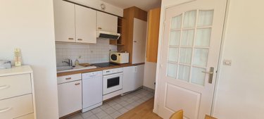 Appartement a vendre Le Touquet-Paris-Plage 62520 Pas-de-Calais 29 m2 2 pièces 314000 euros