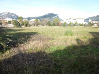 Terrain a batir a vendre Saint-Hippolyte-du-Fort 30170 Gard 6628 m2  197500 euros