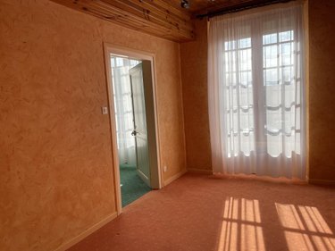 Maison a vendre Beaumont-sur-Sarthe 72170 Sarthe 118 m2 7 pièces 127500 euros