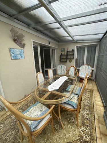 Maison a vendre Reims 51100 Marne 130 m2 6 pièces 265000 euros