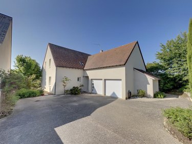 Maison a vendre Ballan-Miré 37510 Indre-et-Loire 145 m2 7 pièces 499900 euros