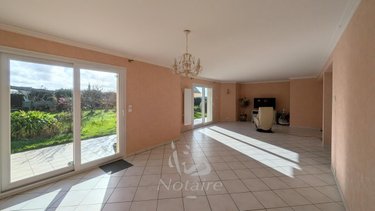 Maison a vendre Plouescat 29430 Finistère 128 m2 4 pièces 282000 euros