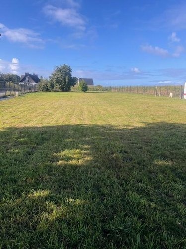 Terrains de loisirs bois etangs a vendre Fouesnant 29170 Finistère 2316 m2  66000 euros