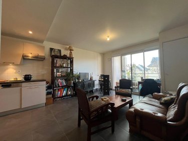 Appartement a vendre Saint-Malo 35400 Ille-et-Vilaine 41 m2 2 pièces 231160 euros