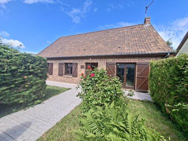 Maison a vendre Cauchy-à-la-Tour 62260 Pas-de-Calais 100 m2 5 pièces 187200 euros