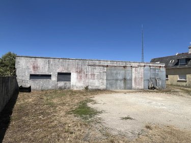 Maison a vendre Loctudy 29750 Finistère 262 m2  319500 euros