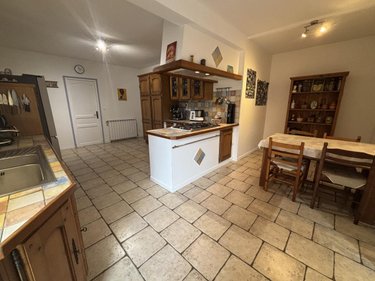 Maison a vendre Toussieux 01600 Ain 331 m2 9 pièces 715000 euros