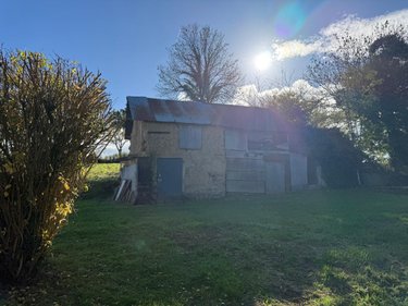Maison a vendre Percy-en-Normandie 50410 Manche 141 m2 5 pièces 143190 euros
