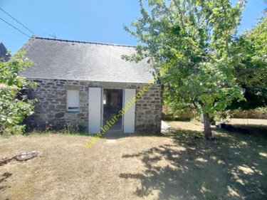 Maison a vendre Cléden-Cap-Sizun 29770 Finistère 134 m2 7 pièces 343050 euros