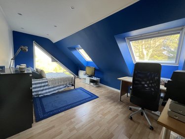 Maison a vendre Caudan 56850 Morbihan 140 m2 7 pièces 524086 euros