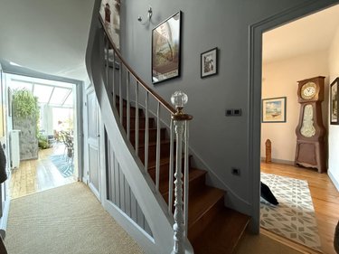 Maison a vendre Cherbourg-en-Cotentin 50100 Manche 118 m2 6 pièces 335800 euros