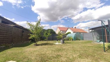 Maison a vendre Boyelles 62128 Pas-de-Calais 140 m2 7 pièces 269995 euros