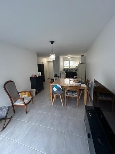 Appartement a vendre Cournon-d'Auvergne 63800 Puy-de-Dôme 48 m2 2 pièces 155000 euros