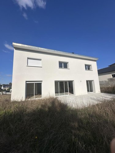 Maison a vendre Pontivy 56300 Morbihan 140 m2 6 pièces 449860 euros