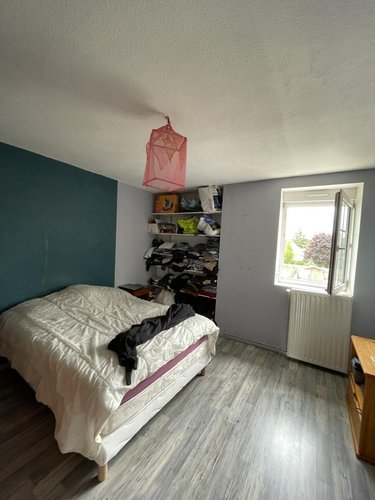 Maison a vendre Renazé 53800 Mayenne 119 m2 5 pièces 113294 euros