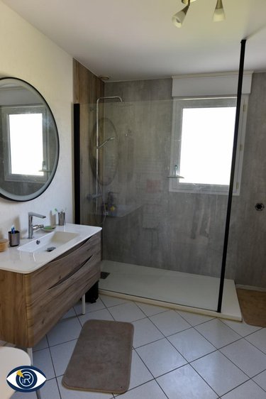 Maison a vendre Bonchamp-lès-Laval 53960 Mayenne 99 m2 5 pièces 291200 euros