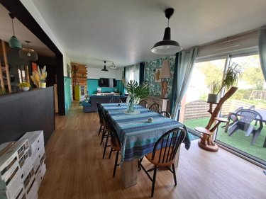 Maison a vendre Coulogne 62137 Pas-de-Calais 120 m2 8 pièces 286918 euros