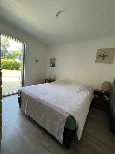 Maison a vendre Fouesnant 29170 Finistère 110 m2 4 pièces 397100 euros