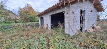 Maison a vendre Lagardère 32310 Gers 110 m2 5 pièces 96000 euros
