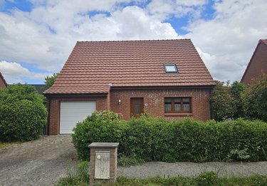 Maison a vendre Pérenchies 59840 Nord 100 m2  362000 euros