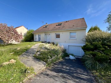 Maison a vendre Tinqueux 51430 Marne 165 m2 7 pièces 419500 euros