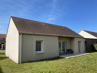Maison a vendre Pringy 77310 Seine-et-Marne 78 m2 3 pièces 259700 euros