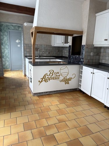 Maison a vendre Billy-Montigny 62420 Pas-de-Calais 152 m2 7 pièces 155768 euros