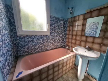 Maison a vendre Saint-Sauveur-le-Vicomte 50390 Manche 175 m2 9 pièces 104800 euros