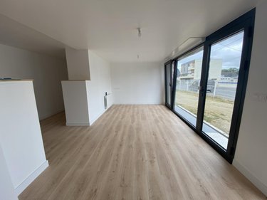 Location appartement Loudéac 22600 Côtes-d'Armor 42 m2 2 pièces 550 euros