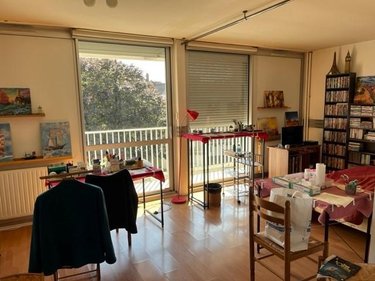 Appartement a vendre Lorient 56100 Morbihan 70 m2  187896 euros