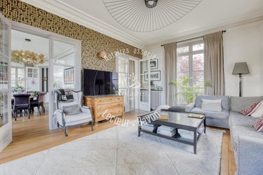 Maison a vendre Orgeval 78630 Yvelines 280 m2 10 pièces 1890000 euros