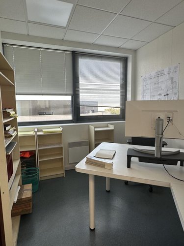 Location fonds et murs commerciaux Saint-Malo 35400 Ille-et-Vilaine 123 m2  1890 euros