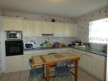 Maison a vendre Saint-Martin-des-Champs 29600 Finistère 163 m2  333500 euros