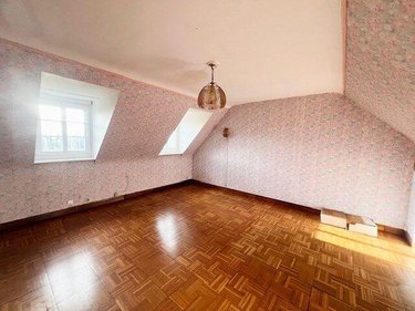 Maison a vendre Gourlizon 29710 Finistère 86 m2 5 pièces 159750 euros