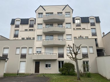 Appartement a vendre Montargis 45200 Loiret 77 m2 3 pièces 159000 euros