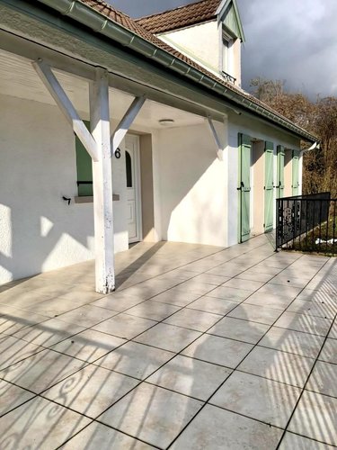 Maison a vendre Coupéville 51240 Marne 95 m2 5 pièces 200320 euros