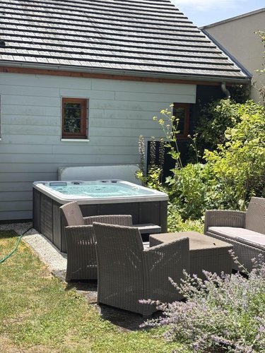 Maison a vendre Bourges 18000 Cher 103 m2 4 pièces 222600 euros
