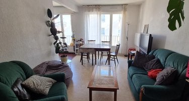 Appartement a vendre Compiègne 60200 Oise 69 m2 4 pièces 210000 euros