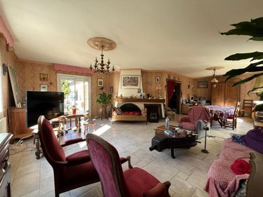 Maison a vendre Villemandeur 45700 Loiret 157 m2 6 pièces 215000 euros