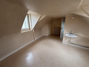 Location appartement Laval 53000 Mayenne 64 m2 3 pièces 650 euros