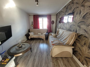 Maison a vendre Solesmes 72300 Sarthe 114 m2 5 pièces 147000 euros