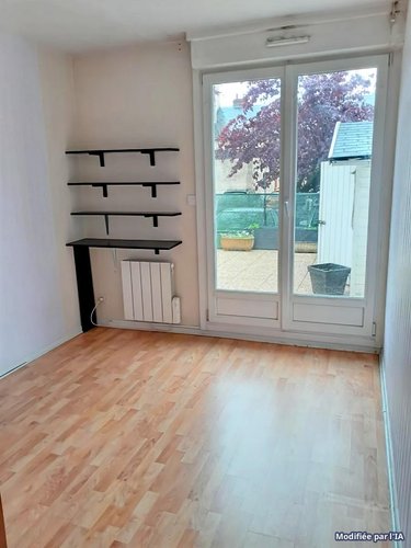 Appartement a vendre Orléans 45000 Loiret 67 m2 3 pièces 188880 euros